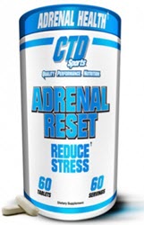 Adrenal Reset