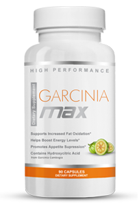 Learn more about Garcinia Max