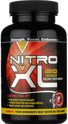 Nitro XL