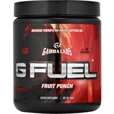 G Fuel