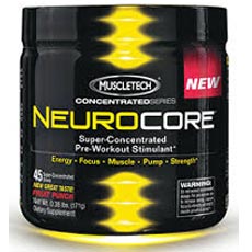 Muscletech NeuroCore