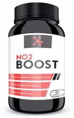 NO2 Boost