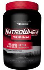 NytroWhey