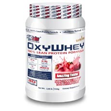 OxyWhey