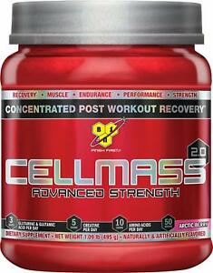 Cellmass 2