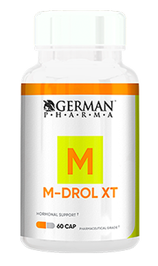 M-Drol