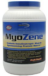 MyoZene