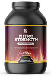 Nitro Strength