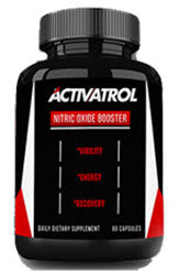 Activatrol Nitric Oxide