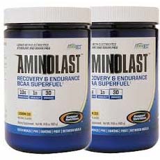 AminoLast