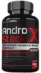 Andro Stack X
