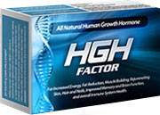 Learn more about HGH Factor
