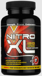 Learn more about Nitro XL