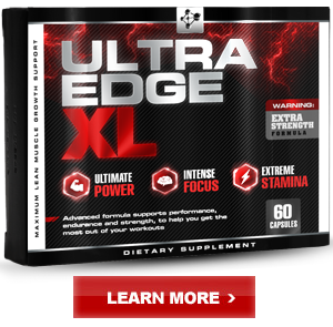 Learn more about Ultra Edge XL