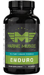Marine Muscle Enduro