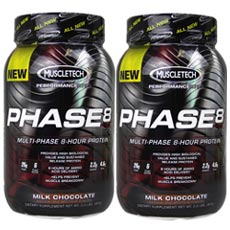 Muscletech Phase 8