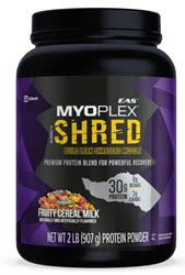 Myoplex Shred