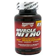 Nitro Muscle