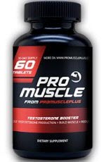 Pro Muscle Plus