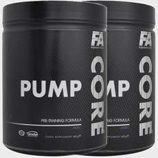 Pump Core