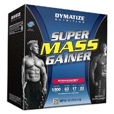 Super Mass Gainer